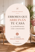 ERRORES QUE ARRUINAN TU CASA (y probablemente estás cometiendo)