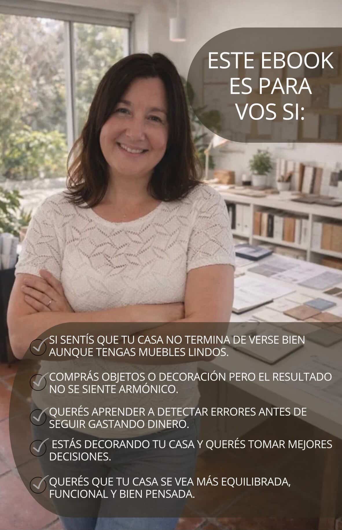 ERRORES QUE ARRUINAN TU CASA (y probablemente estás cometiendo)