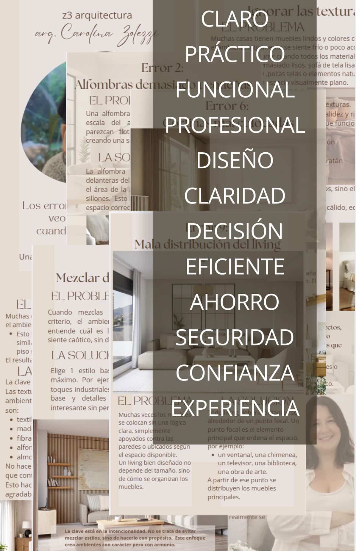 ERRORES QUE ARRUINAN TU CASA (y probablemente estás cometiendo)