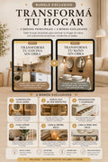 Plan de Cocina & Baño