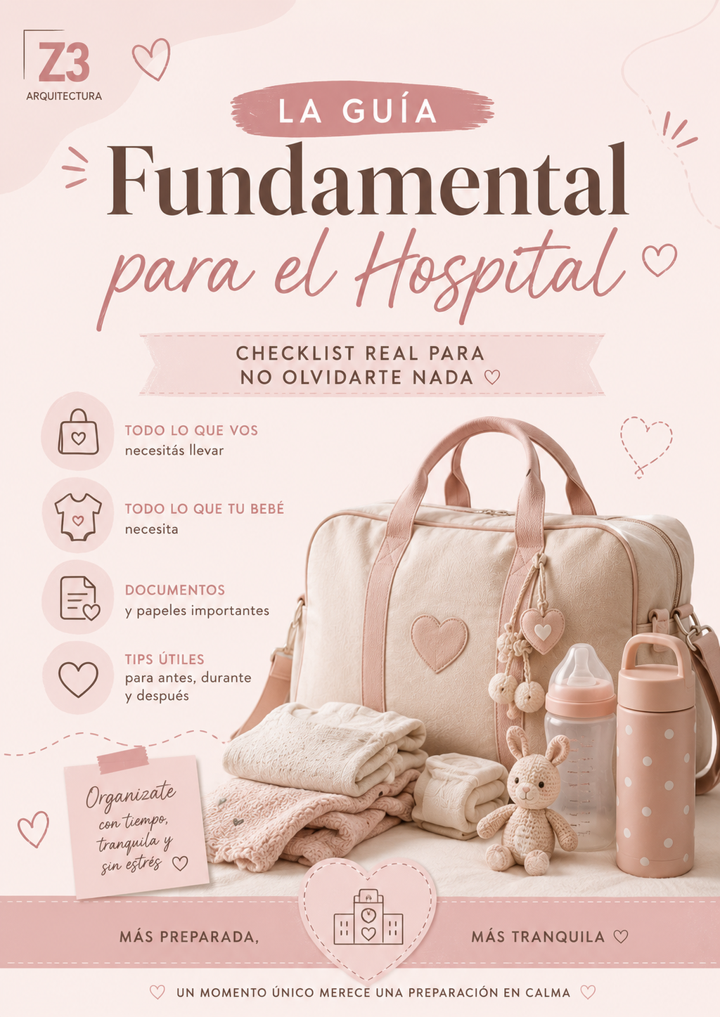 COMO DISEÑAR EL CUARTO DEL BEBÉ SIN COMETER ERRORES