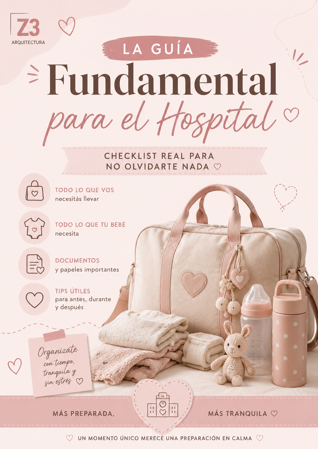 COMO DISEÑAR EL CUARTO DEL BEBÉ SIN COMETER ERRORES