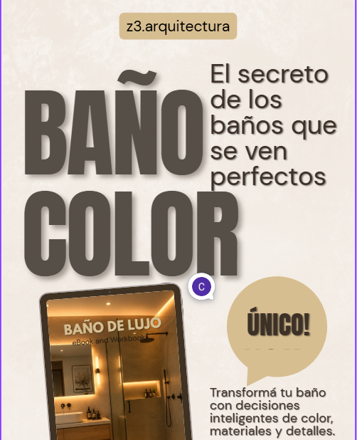Plan de Cocina & Baño