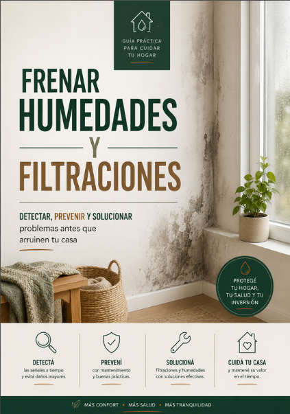 Plan de Cocina & Baño