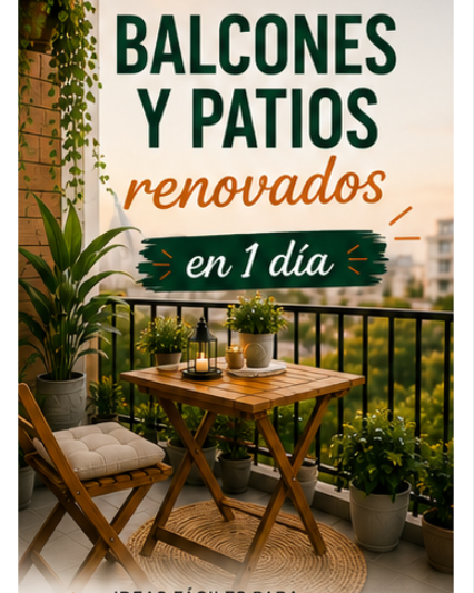 Plan de Cocina & Baño
