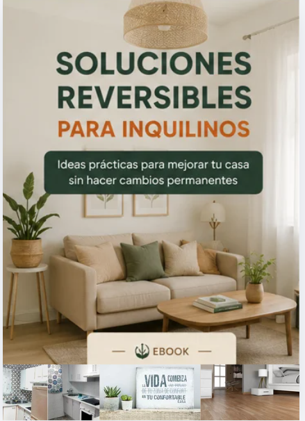 Lográ la cocina de tus sueños este finde (sin romper nada)