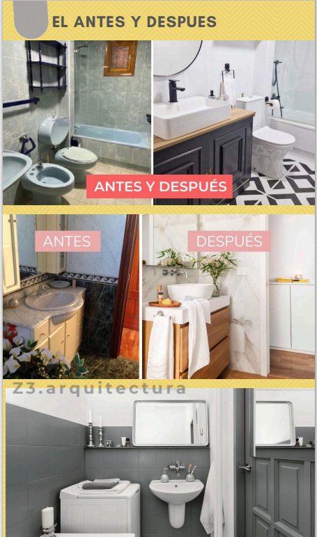 Baño de Lujo en 48hs. El método profesional para modernizar sin entrar en obra.