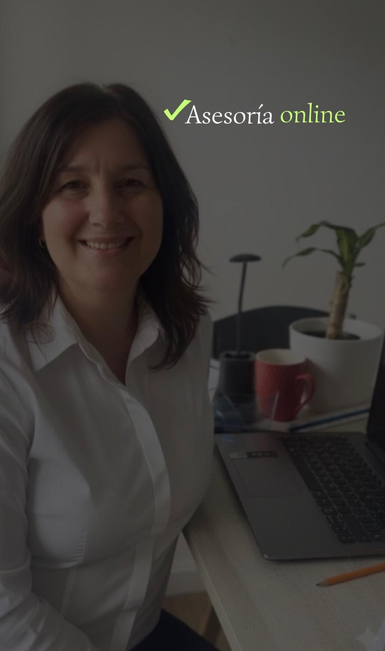ASESORIA ONLINE
