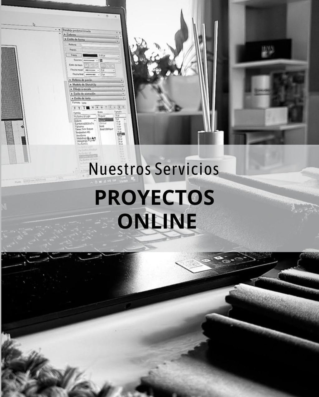 ARQUITECTURA & CONSTRUCCIÓN
