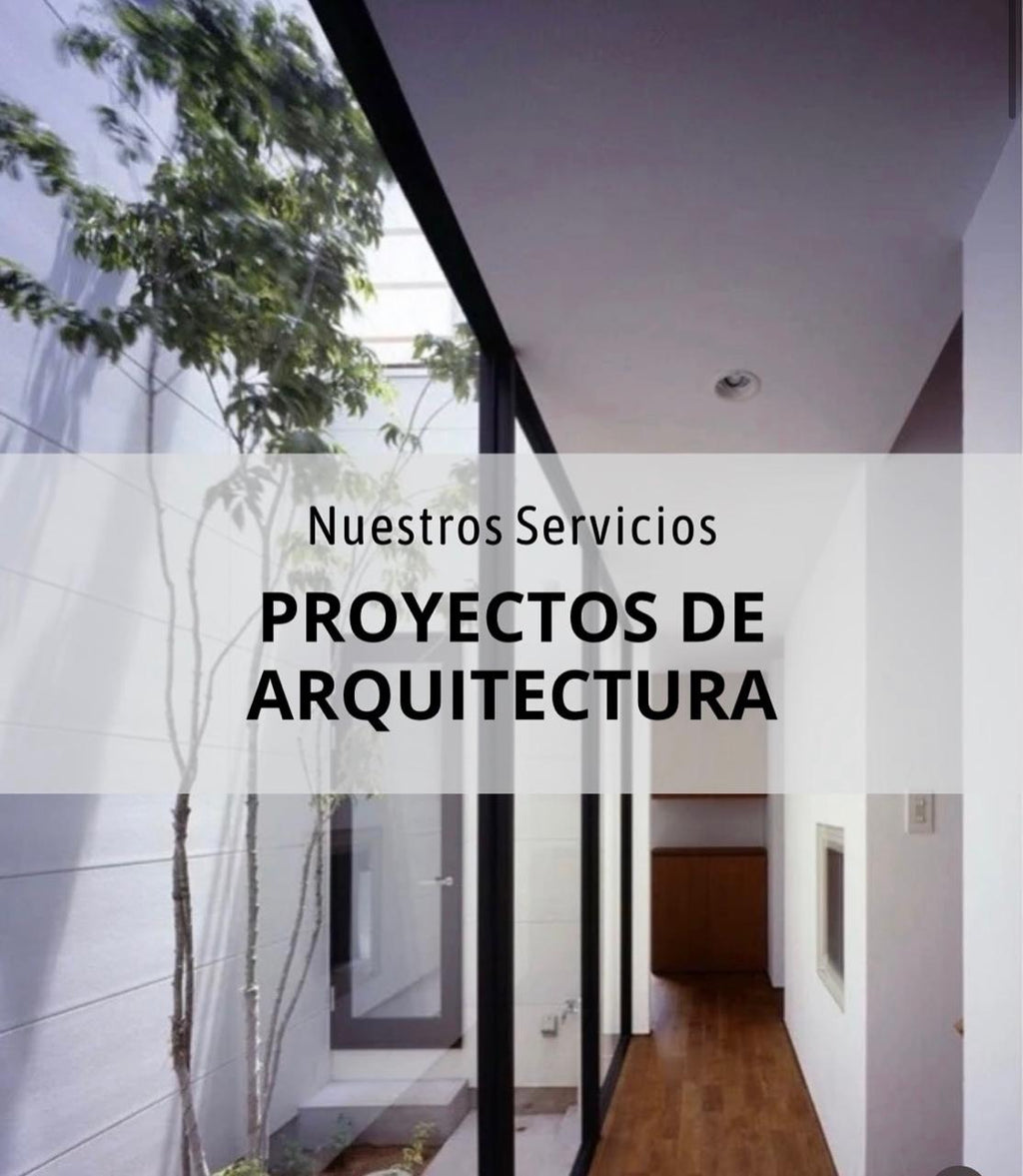 ARQUITECTURA & CONSTRUCCIÓN