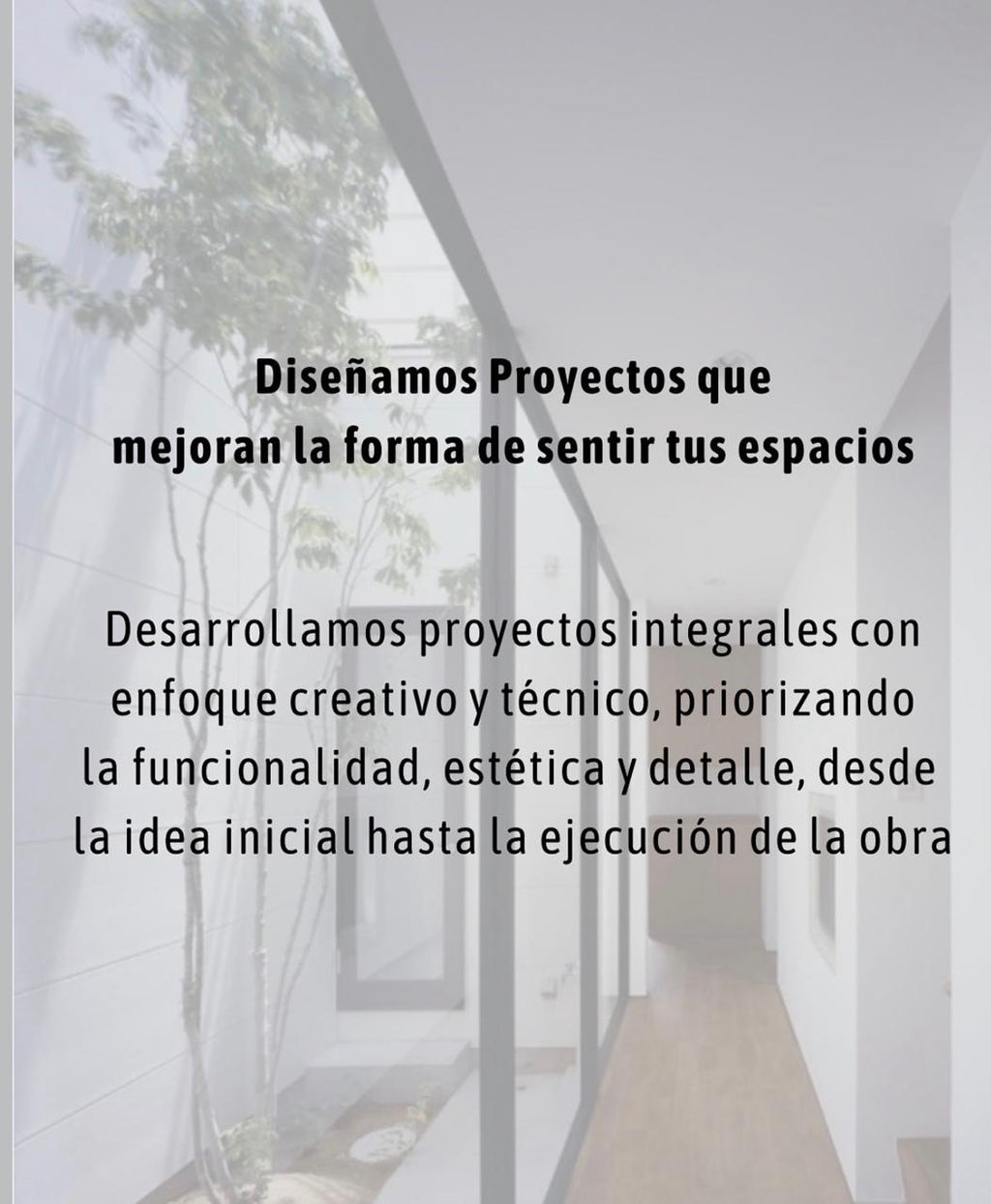 ARQUITECTURA & CONSTRUCCIÓN