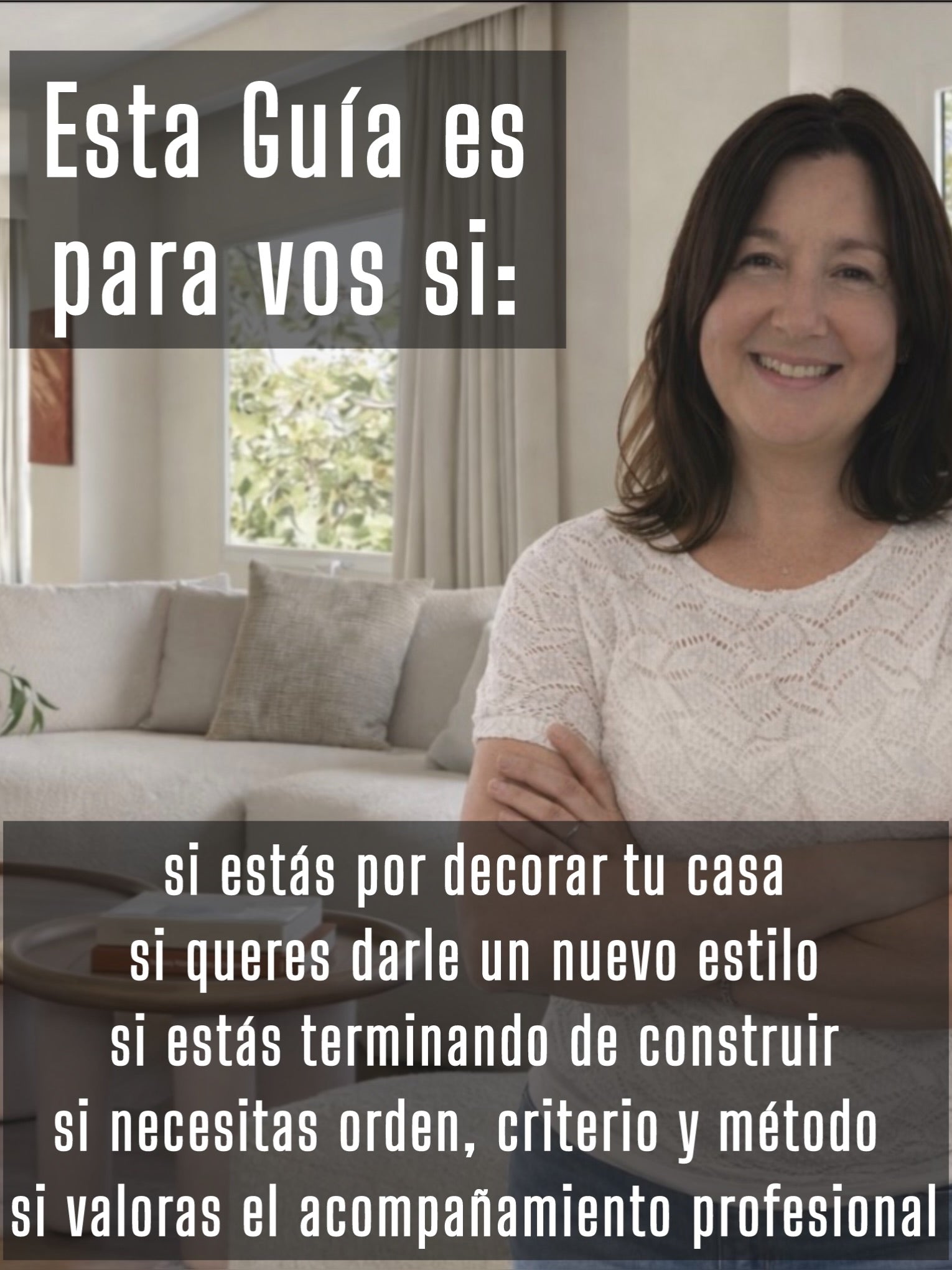 GUIA PRACTICA PARA DECORAR TU CASA COMO UN PROFESIONAL