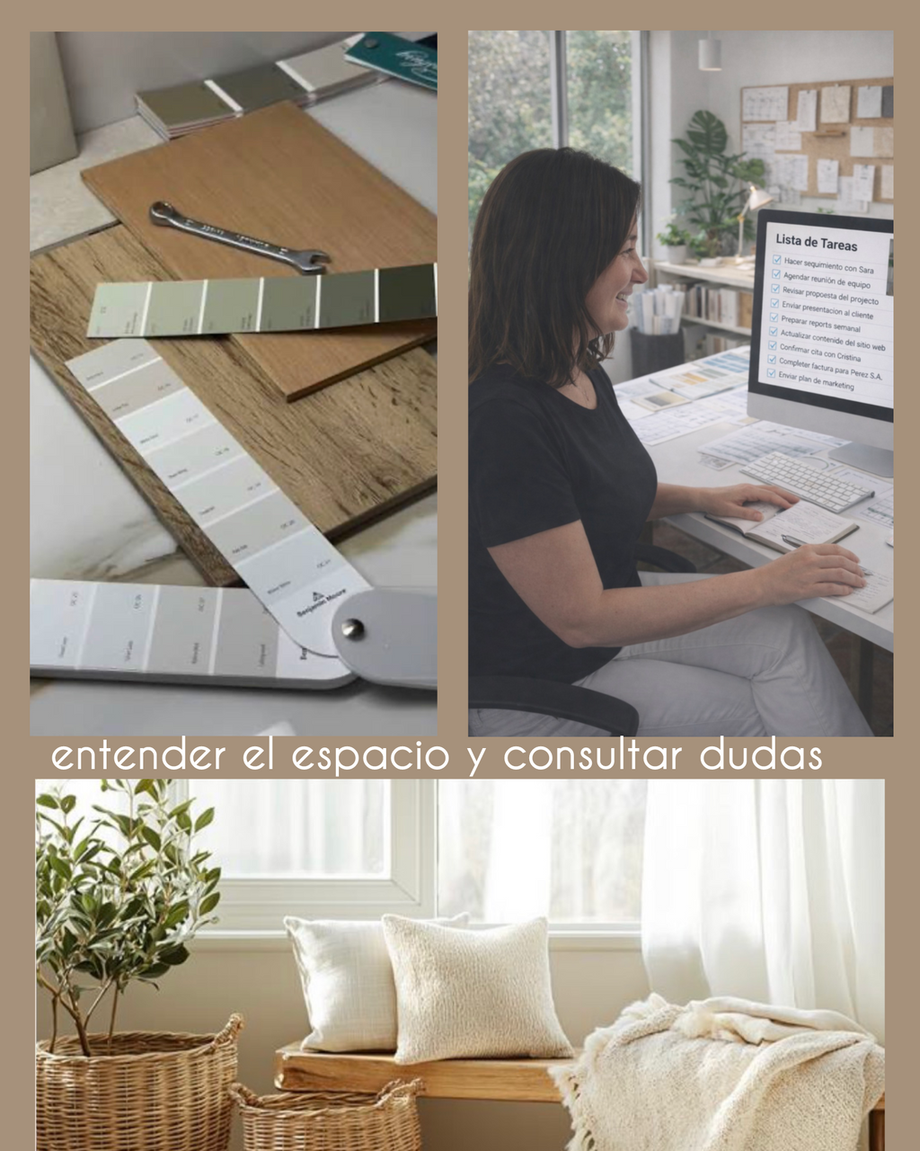 GUIA PRACTICA PARA DECORAR TU CASA COMO UN PROFESIONAL